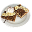 WAFFLE NUTELLA DOBLE