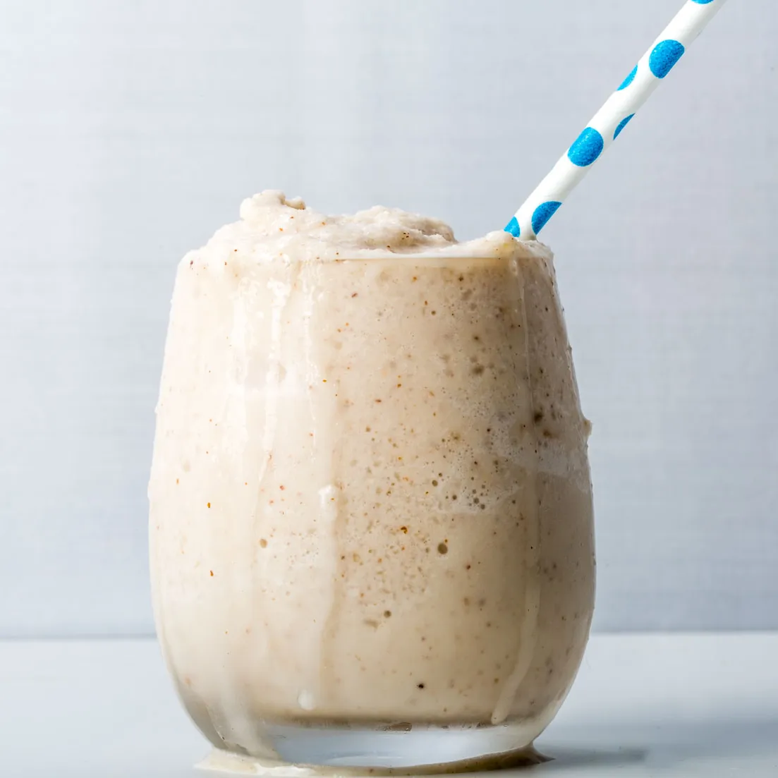 SMOOTHIE EN LECHE