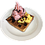 WAFFLE PASSION YOGURT NORMAL