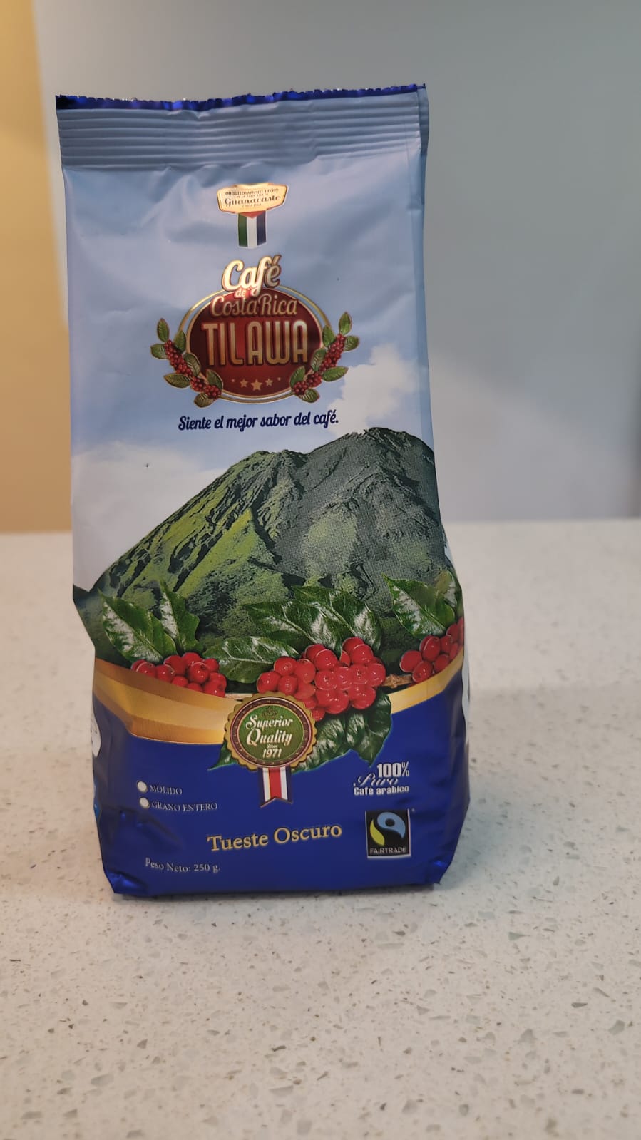 Café Tilawa 250g